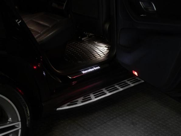Mercedes-Benz GLS II (X167) с пробегом 2020 года, цена 8 498 000 рублей, 68255 км, внедорожник, Автокод Объявления