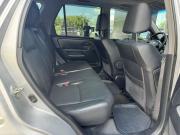 Honda CR-V II Новосибирск  - изображение 11
