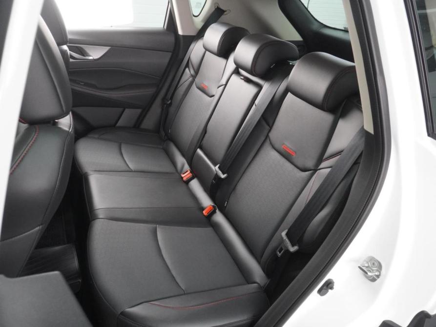 Changan CS35 Plus I Рестайлинг Воронеж  - изображение 9