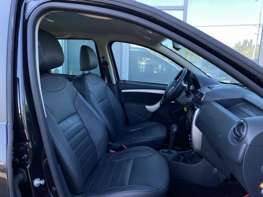 Nissan Terrano III (D10) Москва  - изображение 18