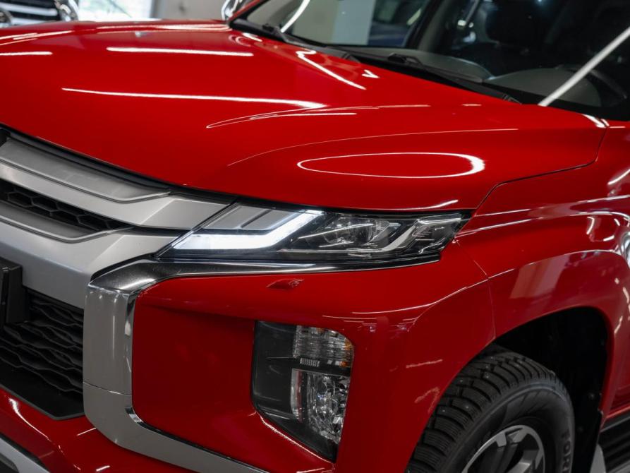 Mitsubishi L200 V Рестайлинг Москва  - изображение 23