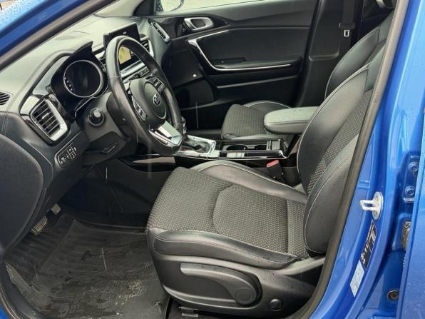 Kia Ceed III с пробегом 2019 года, цена 1 720 000 рублей, 108360 км, хэтчбек, Автокод Объявления