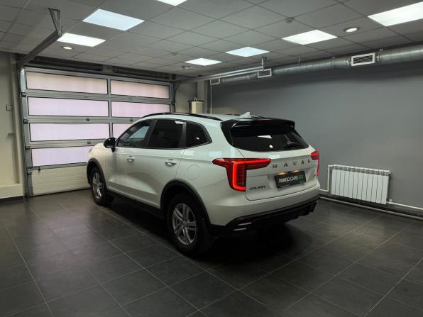 Haval Jolion I Рестайлинг с пробегом 2024 года, цена 2 270 000 рублей, 15581 км, внедорожник, Автокод Объявления