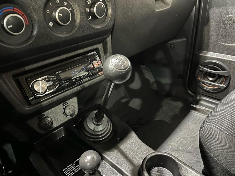 Lada (ВАЗ) Niva Legend I Пермь  - изображение 16