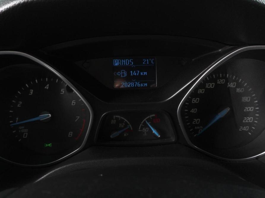 Ford Focus III Минеральные Воды  - изображение 16