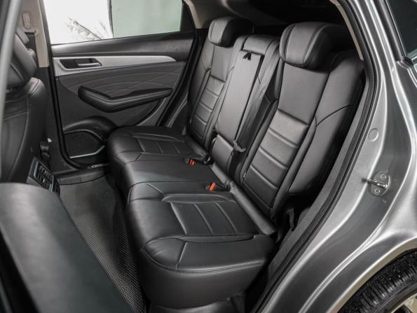 Haval F7x I Рестайлинг с пробегом 2023 года, цена 2 150 000 рублей, 68082 км, внедорожник, Автокод Объявления