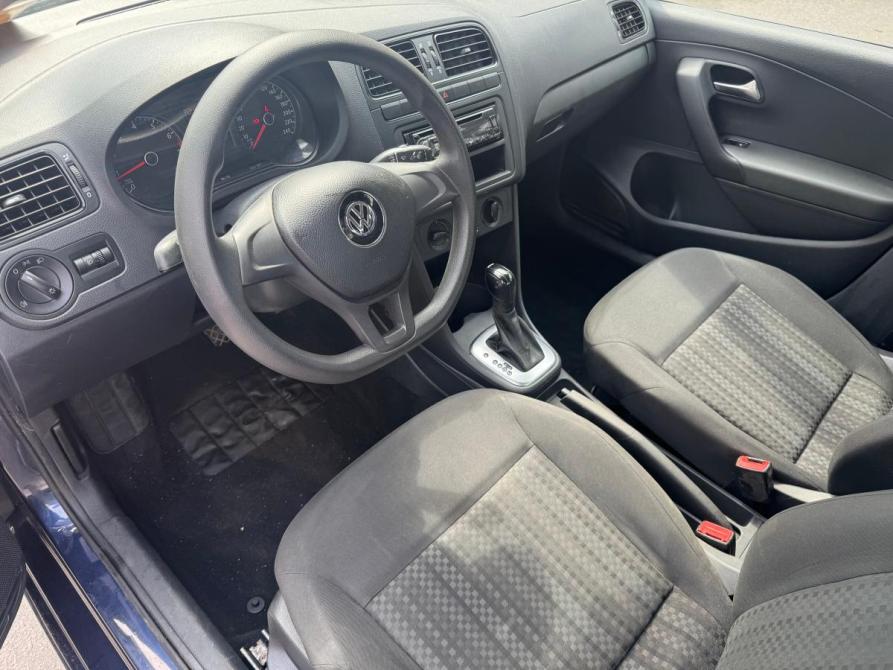 Volkswagen Polo V Рестайлинг Санкт-Петербург  - изображение 7