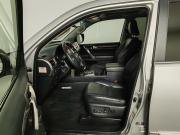Lexus GX II Рестайлинг Москва  - изображение 38