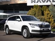 Skoda Kodiaq I Москва  - изображение 17