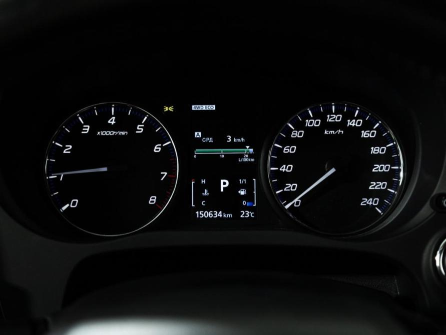 Mitsubishi Outlander III Рестайлинг 3 Санкт-Петербург  - изображение 13