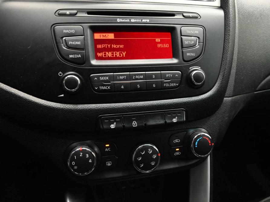 Kia Ceed II Екатеринбург  - изображение 13