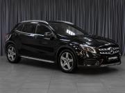 Mercedes-Benz GLA I (X156) Рестайлинг Тюмень  - изображение 21