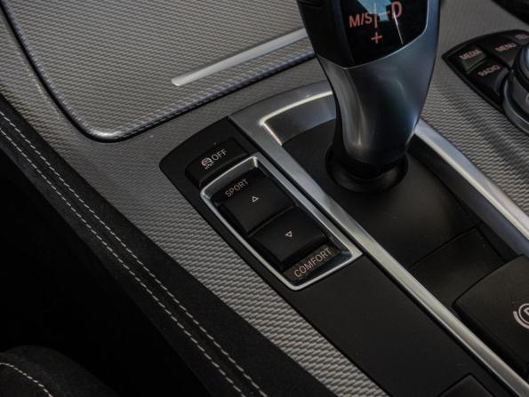 BMW 5 серии VI (F10/F11/F07) Рестайлинг с пробегом 2015 года, цена 2 650 000 рублей, 181159 км, седан, Автокод Объявления