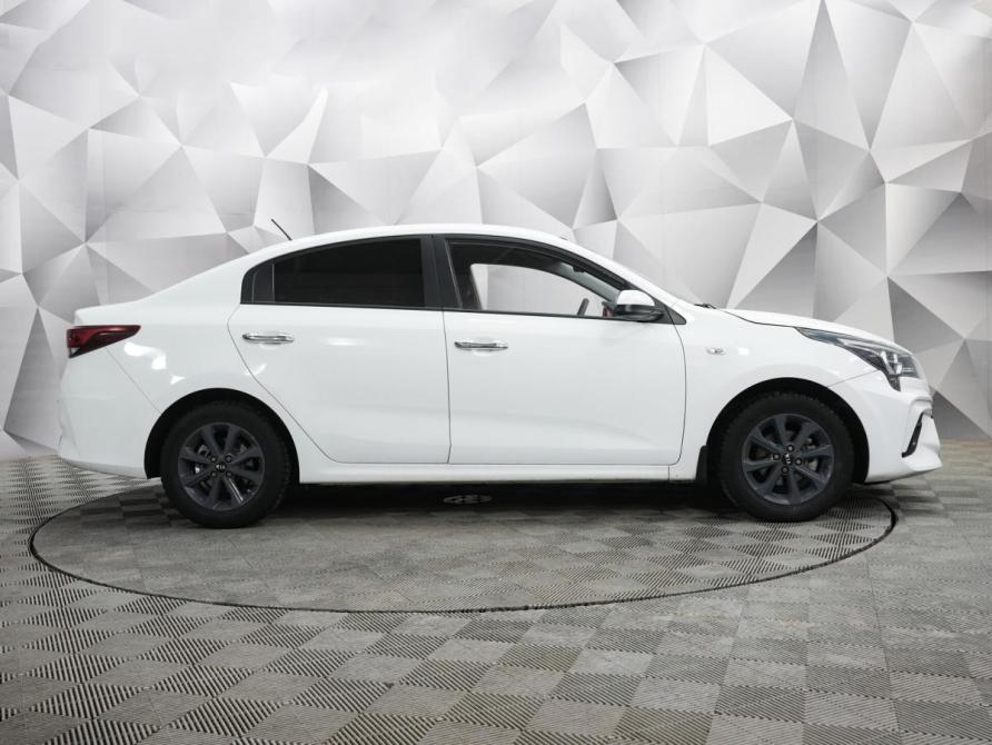 Kia Rio IV Рестайлинг Ульяновск  - изображение 6