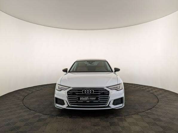 Audi A6 V (C8) с пробегом 2021 года, цена 4 120 000 рублей, 59943 км, седан, Автокод Объявления