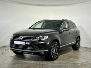 Volkswagen Touareg II Рестайлинг Ижевск  - изображение 24