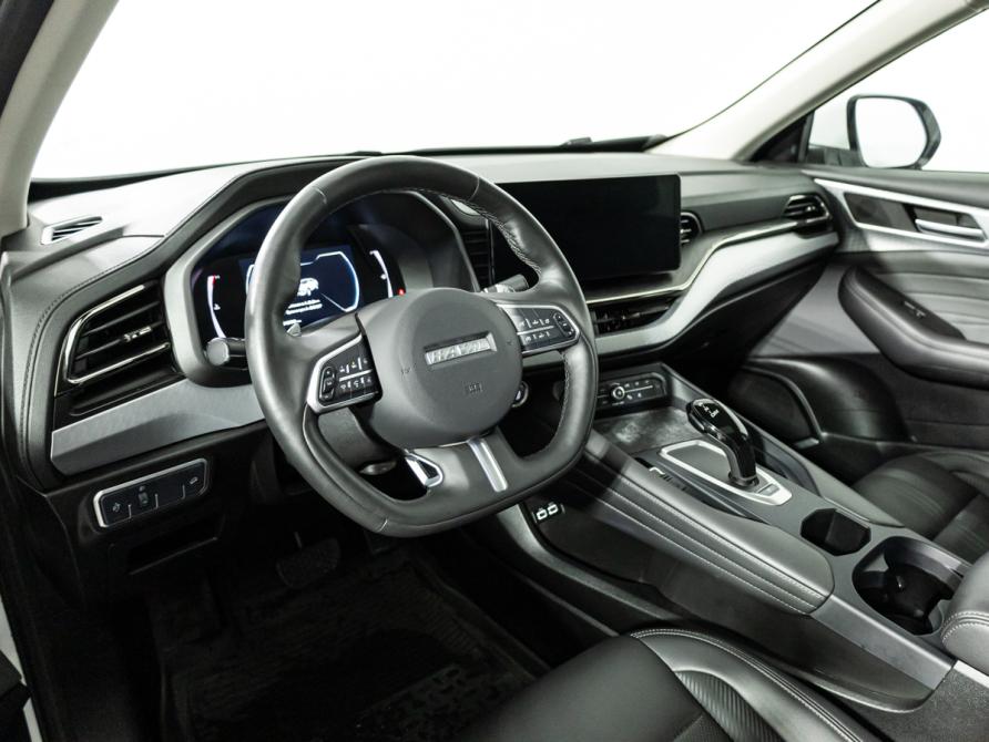 Haval F7x I Рестайлинг Санкт-Петербург  - изображение 11