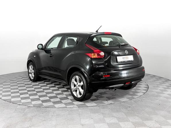 Nissan Juke I с пробегом 2011 года, цена 709 700 рублей, 355063 км, внедорожник, Автокод Объявления
