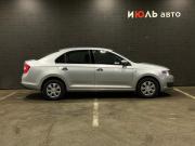 Skoda Rapid I Челябинск  - изображение 24