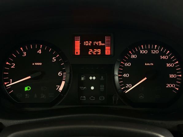 Lada (ВАЗ) Largus I с пробегом 2019 года, цена 730 000 рублей, 102147 км, универсал, Автокод Объявления