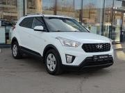 Hyundai Creta I Рестайлинг Ижевск  - изображение 25