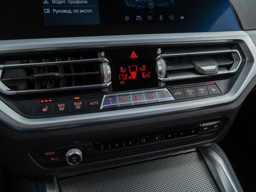 BMW 4 серии G22 G23 G26 Москва  - изображение 16