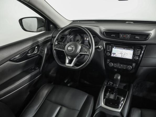 Nissan X-Trail III Рестайлинг с пробегом 2019 года, цена 2 469 000 рублей, 102328 км, внедорожник, Автокод Объявления