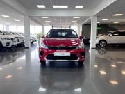 Kia Rio IV Рестайлинг Тверь  - изображение 25