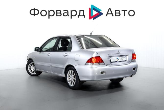 Mitsubishi Lancer IX с пробегом 2006 года, цена 350 000 рублей, 310315 км, седан, Автокод Объявления