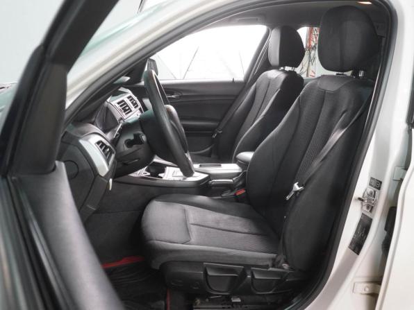 BMW 1 серии II (F20/F21) с пробегом 2012 года, цена 1 069 000 рублей, 225792 км, хэтчбек, Автокод Объявления