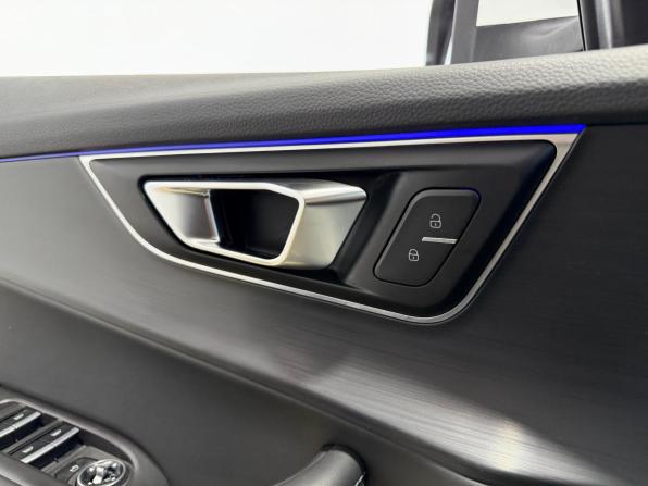 Chery Tiggo 7 Pro I с пробегом 2020 года, цена 1 600 000 рублей, 39100 км, внедорожник, Автокод Объявления