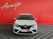 Renault Logan II Рестайлинг Вологда  - изображение 24