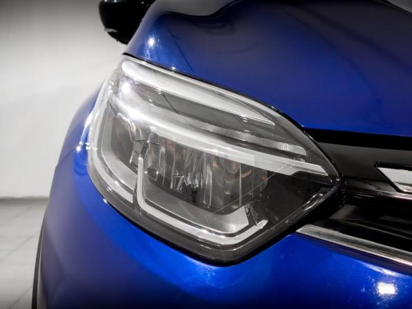 Renault Kaptur I Рестайлинг с пробегом 2020 года, цена 1 720 000 рублей, 48007 км, внедорожник, Автокод Объявления