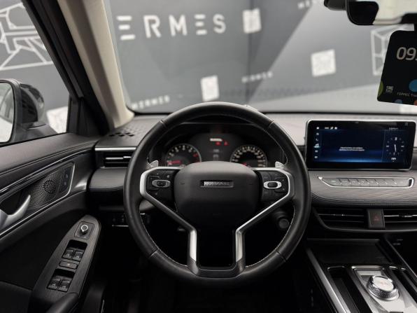 Haval Jolion I Рестайлинг с пробегом 2024 года, цена 2 230 000 рублей, 6795 км, внедорожник, Автокод Объявления