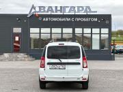 Lada (ВАЗ) Largus I Волгоград  - изображение 24