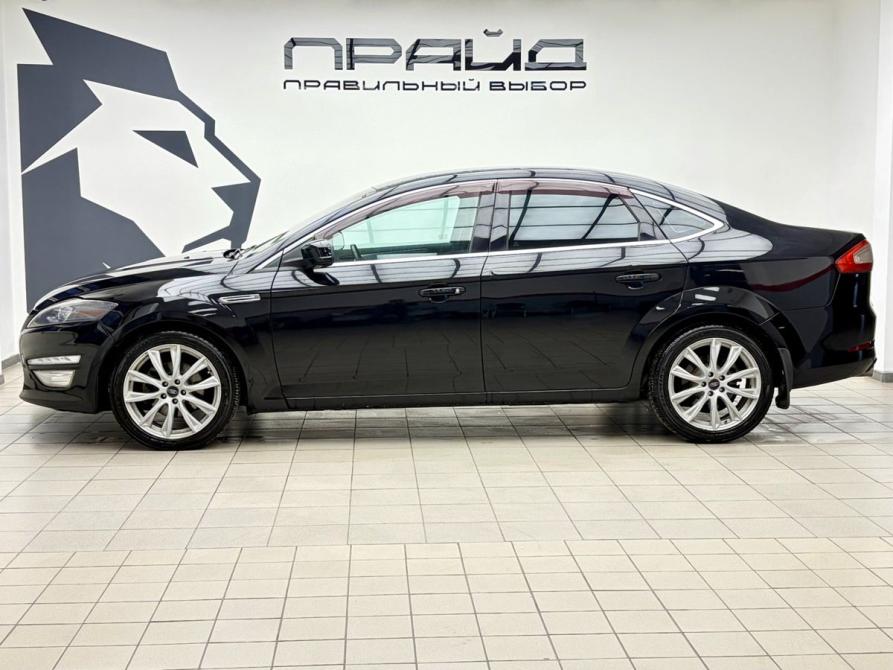 Ford Mondeo IV Рестайлинг Ростов-на-Дону  - изображение 6