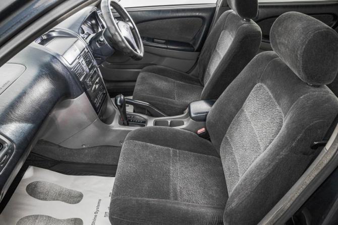 Toyota Caldina II Рестайлинг с пробегом 2001 года, цена 569 000 рублей, 280000 км, универсал, Автокод Объявления