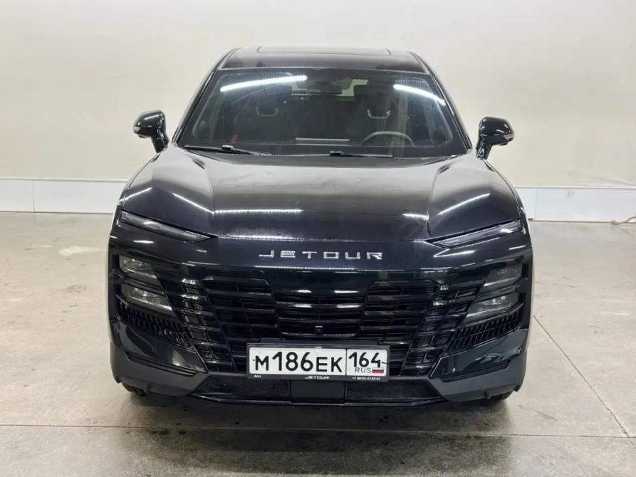 JETOUR DASHING I Саратов  - изображение 3