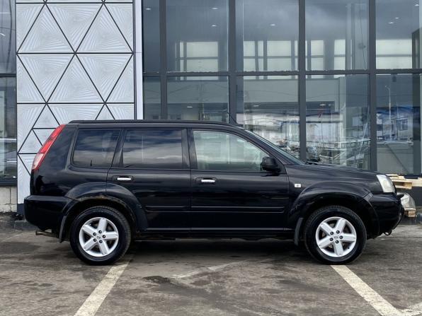 Nissan X-Trail I Рестайлинг с пробегом 2005 года, цена 639 000 рублей, 347789 км, внедорожник, Автокод Объявления