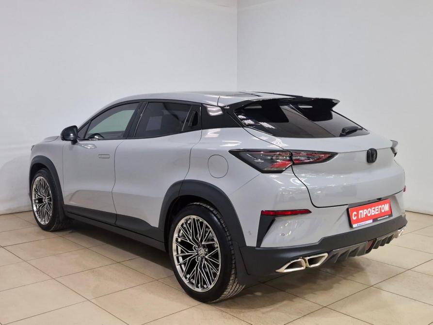 Changan UNI-T I Альметьевск  - изображение 6