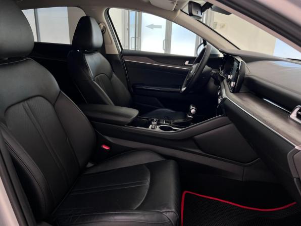 Kia K5 III с пробегом 2020 года, цена 2 490 000 рублей, 144500 км, седан, Автокод Объявления