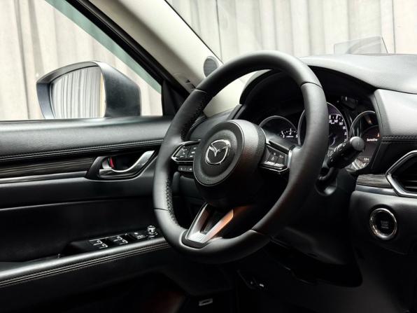 Mazda CX-5 II с пробегом 2018 года, цена 2 999 000 рублей, 131000 км, внедорожник, Автокод Объявления