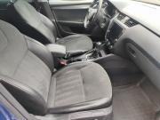 Skoda Octavia III (A7) Рестайлинг Москва  - изображение 28