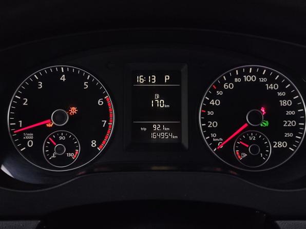 Volkswagen Jetta VI с пробегом 2013 года, цена 1 050 000 рублей, 164921 км, седан, Автокод Объявления