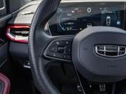 Geely Coolray I Рестайлинг Краснодар  - изображение 39