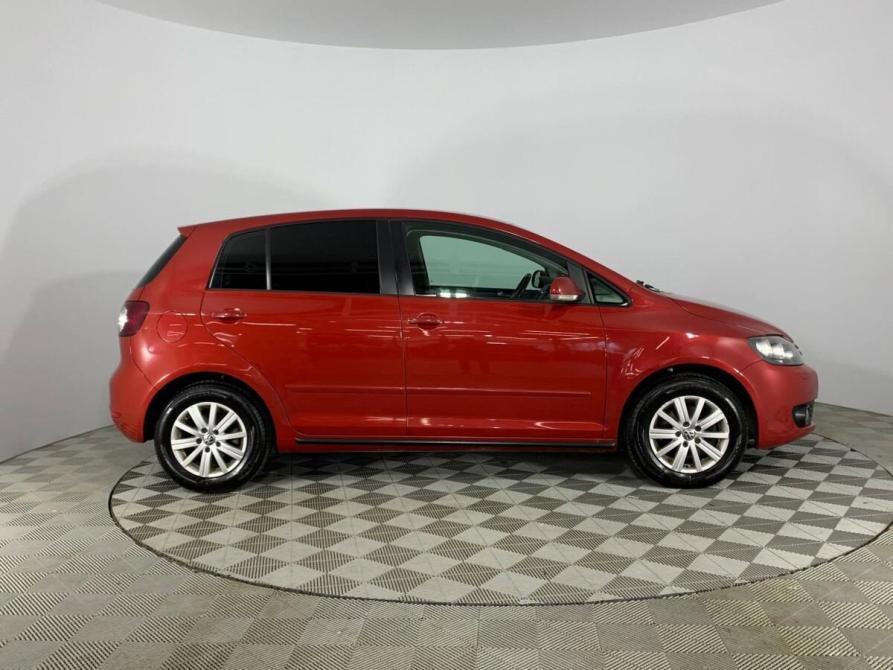 Volkswagen Golf Plus II Ногинск  - изображение 4