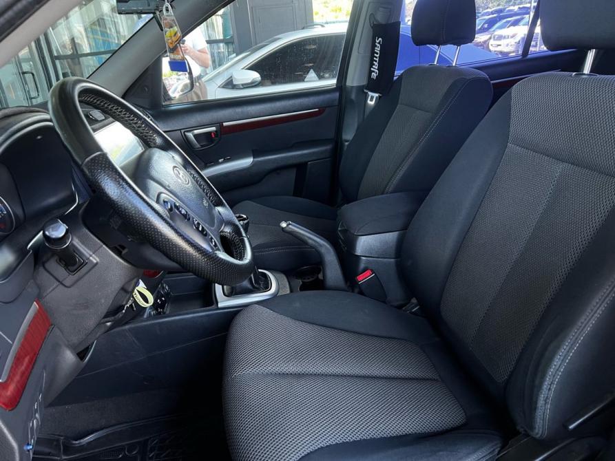 Hyundai Santa Fe II Волгоград  - изображение 9