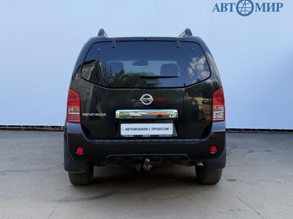 Nissan Pathfinder III Рестайлинг с пробегом 2012 года, цена 1 350 000 рублей, 192797 км, внедорожник, Автокод Объявления