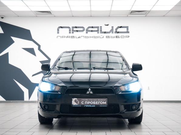 Mitsubishi Lancer X с пробегом 2008 года, цена 750 000 рублей, 306076 км, седан, Автокод Объявления