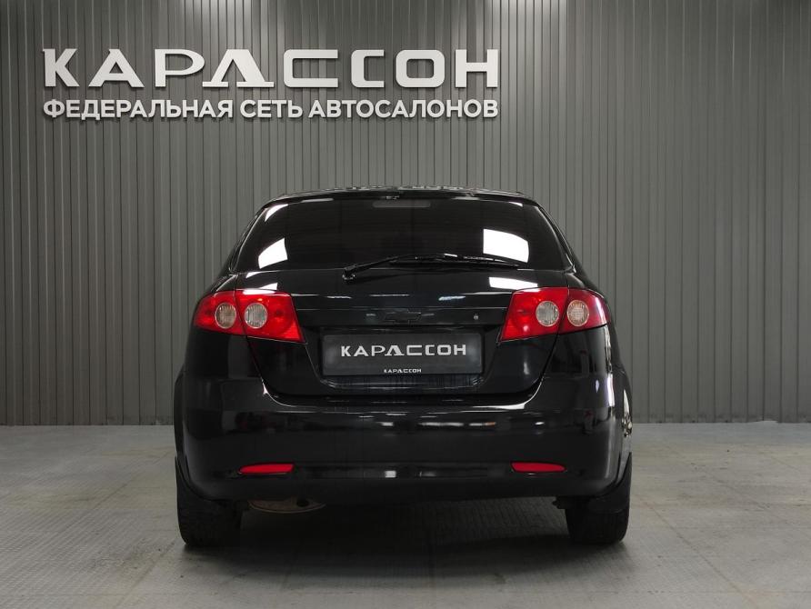 Chevrolet Lacetti I Пермь  - изображение 4